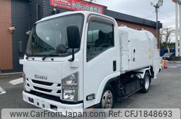 isuzu elf-truck 2018 CFJ1848693
