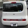 nissan cube 2011 TE285 image 3