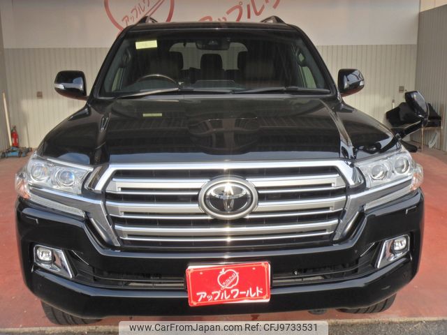 toyota land-cruiser 2019 24110908 image 2