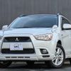 mitsubishi rvr 2011 quick_quick_DBA-GA3W_GA3W-0001609 image 1