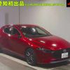 mazda mazda3 2019 -MAZDA 【名古屋 307ﾐ5384】--MAZDA3 BPFP-105437---MAZDA 【名古屋 307ﾐ5384】--MAZDA3 BPFP-105437- image 1