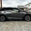 mazda cx-3 2018 -MAZDA--CX-3 6BA-DKEFW--DKEFW-202225---MAZDA--CX-3 6BA-DKEFW--DKEFW-202225- image 12