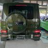 mercedes-benz g-class 2025 quick_quick_3CA-465310C_W1N4653101X031708 image 12