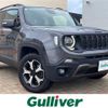 jeep renegade 2020 -CHRYSLER--Jeep Renegade 3BA-BV13PM--1C4BU0000LPL69455---CHRYSLER--Jeep Renegade 3BA-BV13PM--1C4BU0000LPL69455- image 1