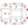 toyota corolla-fielder 2007 CFJ1813236 image 2