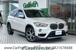 bmw x1 2019 CFJ1678688