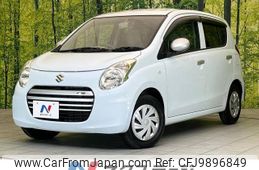 suzuki alto-eco 2014 -SUZUKI--Alto Eco DBA-HA35S--HA35S-194523---SUZUKI--Alto Eco DBA-HA35S--HA35S-194523-