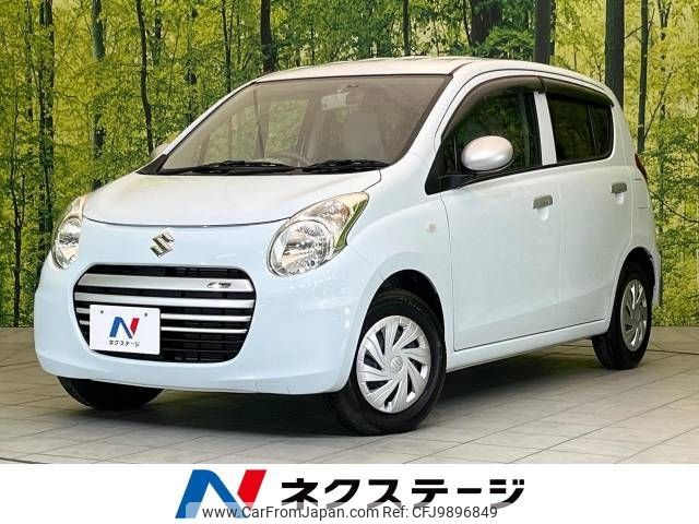 suzuki alto-eco 2014 -SUZUKI--Alto Eco DBA-HA35S--HA35S-194523---SUZUKI--Alto Eco DBA-HA35S--HA35S-194523- image 1