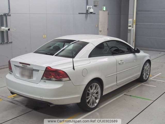 volvo c70 2007 -VOLVO--Volvo C70 DBA-MB5254--YV1MC67598J047647---VOLVO--Volvo C70 DBA-MB5254--YV1MC67598J047647- image 2