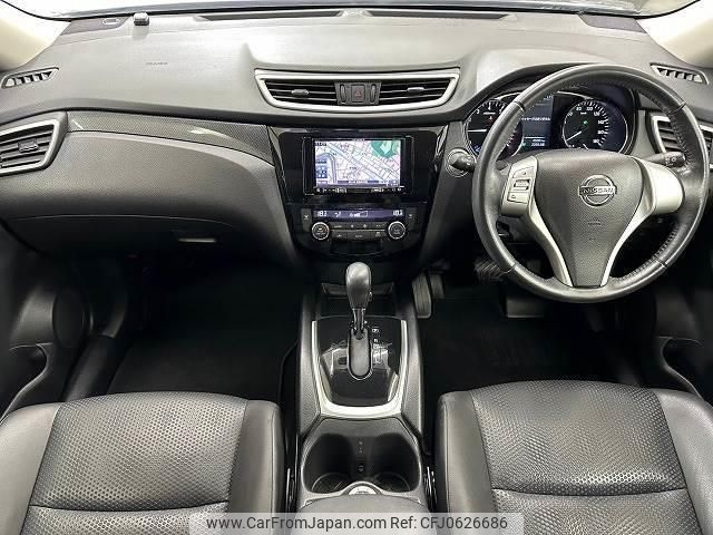 nissan x-trail 2015 quick_quick_DAA-HNT32_HNT32-114383 image 2