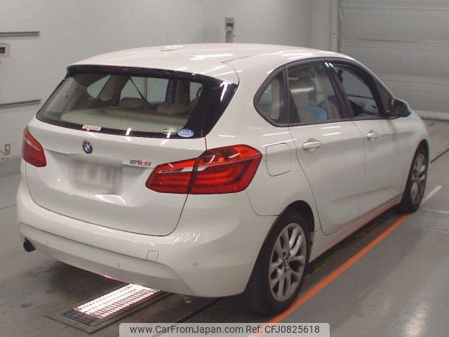 bmw 2-series 2016 -BMW--BMW 2 Series 2A15-WBA2A32030V462136---BMW--BMW 2 Series 2A15-WBA2A32030V462136- image 2