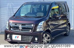 suzuki wagon-r 2022 -SUZUKI--Wagon R 4AA-MH55S--MH55S-930514---SUZUKI--Wagon R 4AA-MH55S--MH55S-930514-