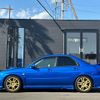 subaru impreza 2002 quick_quick_GDA_GDA-012074 image 4