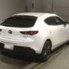 mazda mazda3 2023 -MAZDA 【尾張小牧 375ﾂ 10】--MAZDA3 5AA-BPFJ3P--BPFJ3P-102411---MAZDA 【尾張小牧 375ﾂ 10】--MAZDA3 5AA-BPFJ3P--BPFJ3P-102411- image 2