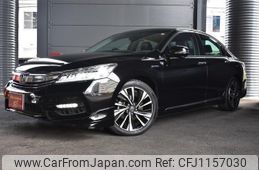honda accord 2016 -HONDA--Accord DAA-CR7--CR7-1003708---HONDA--Accord DAA-CR7--CR7-1003708-