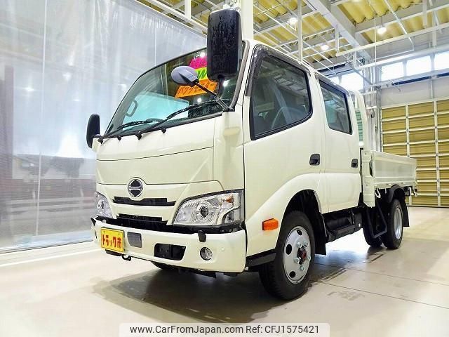 hino dutro 2024 CFJ1575421 image 1