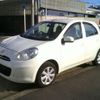 nissan march 2012 -NISSAN--March DBA-K13--K13-706213---NISSAN--March DBA-K13--K13-706213- image 1