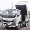 mitsubishi-fuso canter 2023 GOO_NET_EXCHANGE_0207851A30240430W002 image 2