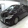 nissan elgrand 2015 -NISSAN 【福山 300み7766】--Elgrand TE52--TE52-078493---NISSAN 【福山 300み7766】--Elgrand TE52--TE52-078493- image 5