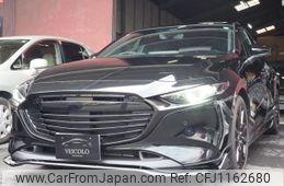 mazda mazda3-fastback 2024 GOO_JP_700100243030250517001