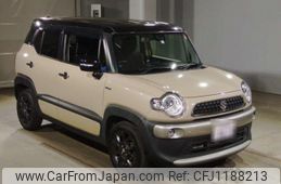 suzuki xbee 2020 quick_quick_DAA-MN71S_MN71S-166077