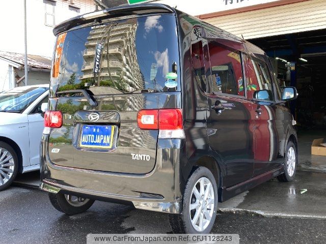 daihatsu tanto 2012 -DAIHATSU 【名変中 】--Tanto L375S--0496848---DAIHATSU 【名変中 】--Tanto L375S--0496848- image 2