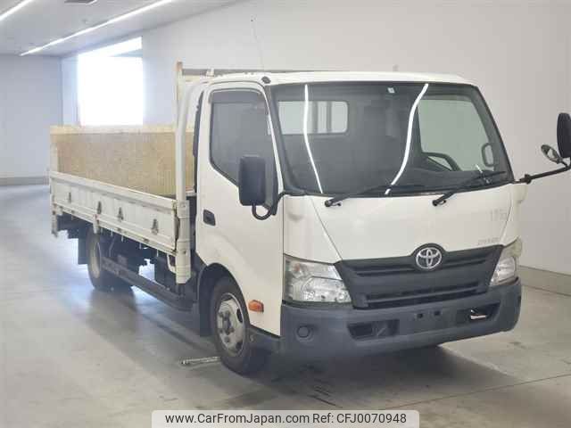 toyota dyna-truck undefined -TOYOTA--Dyna XZC710-0001265---TOYOTA--Dyna XZC710-0001265- image 1