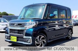 daihatsu tanto 2019 -DAIHATSU--Tanto DBA-LA600S--LA600S-0762486---DAIHATSU--Tanto DBA-LA600S--LA600S-0762486-