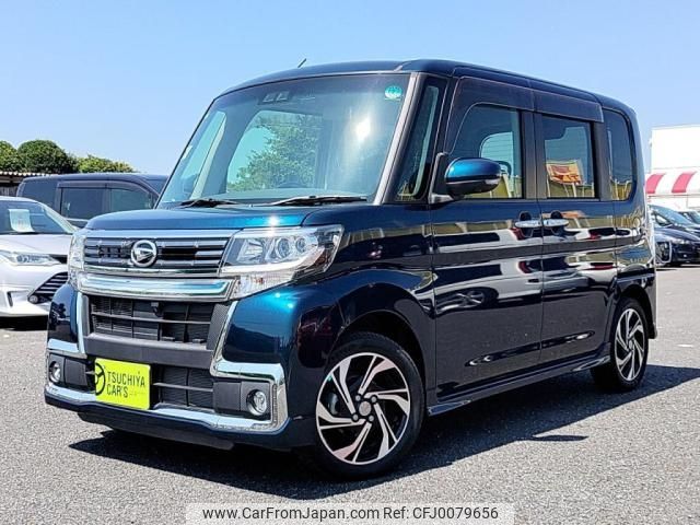 daihatsu tanto 2019 -DAIHATSU--Tanto DBA-LA600S--LA600S-0762486---DAIHATSU--Tanto DBA-LA600S--LA600S-0762486- image 1