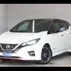 nissan leaf 2019 -NISSAN--Leaf ZAA-ZE1--ZE1-037572---NISSAN--Leaf ZAA-ZE1--ZE1-037572- image 1