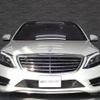 mercedes-benz s-class 2016 quick_quick_222004_WDD2220042A245608 image 2