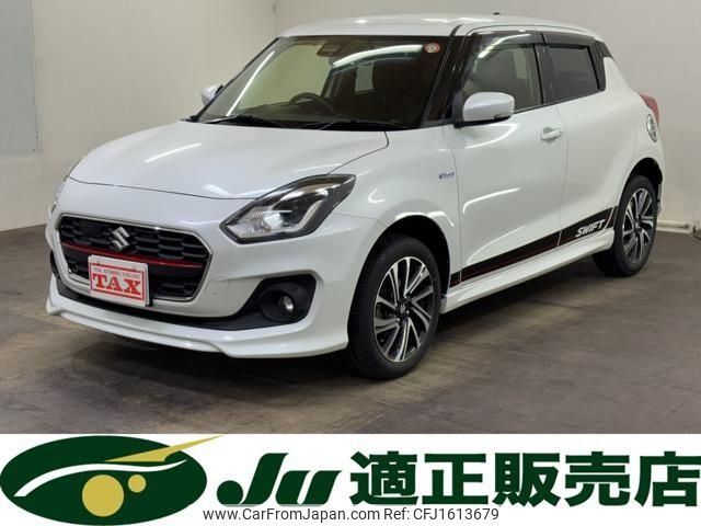 suzuki swift 2020 CFJ1613679 image 1