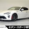 toyota 86 2017 -TOYOTA--86 DBA-ZN6--ZN6-075412---TOYOTA--86 DBA-ZN6--ZN6-075412- image 1