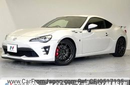 toyota 86 2017 -TOYOTA--86 DBA-ZN6--ZN6-075412---TOYOTA--86 DBA-ZN6--ZN6-075412-