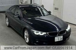 bmw 4-series 2018 -BMW 【大宮 338ノ508】--BMW 4 Series 4D20-WBA4H32070BP27534---BMW 【大宮 338ノ508】--BMW 4 Series 4D20-WBA4H32070BP27534-