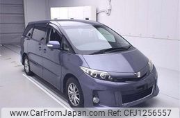 toyota estima 2014 -TOYOTA--Estima ACR55W-7025494---TOYOTA--Estima ACR55W-7025494-