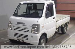 suzuki carry-truck 2008 -SUZUKI--Carry Truck DA63T--544474---SUZUKI--Carry Truck DA63T--544474-