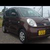nissan moco 2010 -NISSAN 【新潟 580ﾌ2406】--Moco MG22S--377965---NISSAN 【新潟 580ﾌ2406】--Moco MG22S--377965- image 1