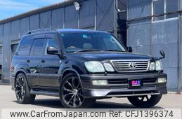 toyota land-cruiser-100 2005 GOO_JP_700030313530250709001