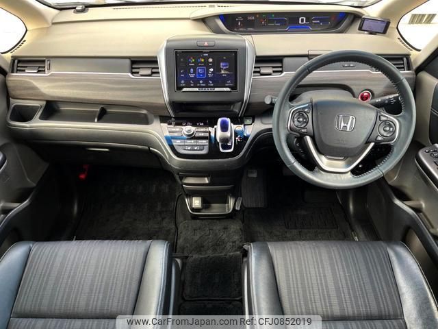 honda freed-plus 2018 quick_quick_GB7_GB7-1074678 image 2