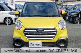 daihatsu cast 2018 CFJ1764848