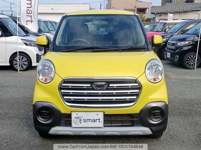 daihatsu cast 2018 CFJ1764848 image 1