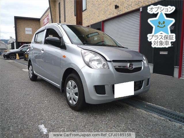 daihatsu mira 2012 -DAIHATSU 【神戸 582ﾖ3932】--Mira L275S-0160448---DAIHATSU 【神戸 582ﾖ3932】--Mira L275S-0160448- image 1