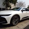 toyota crown 2024 -TOYOTA 【岐阜 303ﾇ3215】--Crown CrossOver 6AA-AZSH35--AZSH35-6021387---TOYOTA 【岐阜 303ﾇ3215】--Crown CrossOver 6AA-AZSH35--AZSH35-6021387- image 24