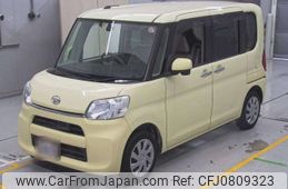 daihatsu tanto 2014 -DAIHATSU--Tanto LA600S-0103593---DAIHATSU--Tanto LA600S-0103593-