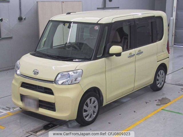 daihatsu tanto 2014 -DAIHATSU--Tanto LA600S-0103593---DAIHATSU--Tanto LA600S-0103593- image 1