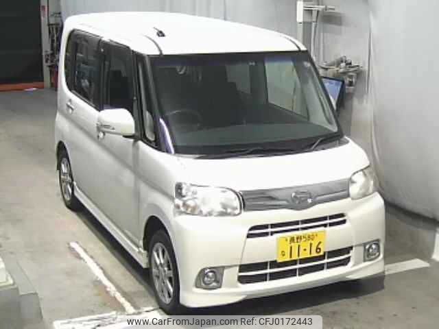 daihatsu tanto 2012 -DAIHATSU 【長野 580ﾅ1116】--Tanto L375S--0521299---DAIHATSU 【長野 580ﾅ1116】--Tanto L375S--0521299- image 1