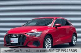 audi a3 2021 -AUDI--Audi A3 3AA-GYDLA--WAUZZZGY6MA112702---AUDI--Audi A3 3AA-GYDLA--WAUZZZGY6MA112702-