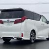 toyota alphard 2022 -TOYOTA--Alphard 3BA-AGH30W--AGH30-0429177---TOYOTA--Alphard 3BA-AGH30W--AGH30-0429177- image 16