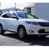 toyota harrier 2016 quick_quick_DBA-ZSU65W_ZSU65-0022655 image 2